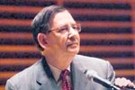 Henry Fogel