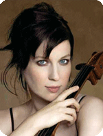 Wendy Warner, Cello