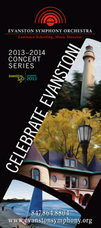 2012-13 Season brochure