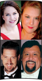 North Shore Choral Society