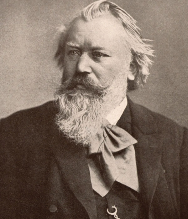 Johannes Brahms