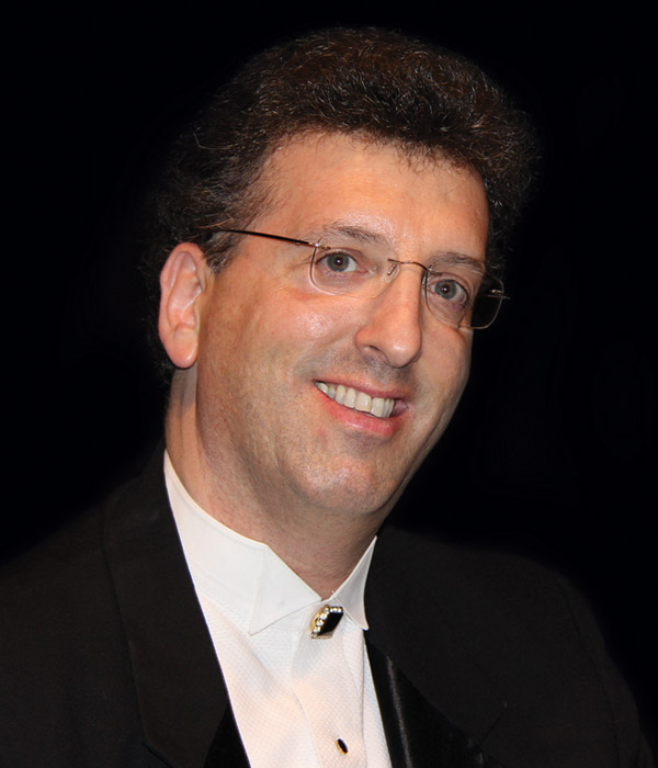 Jeffrey Biegel, piano