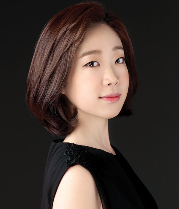 Hyejin Joo, piano