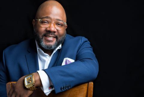 Jonathan Bailey Holland