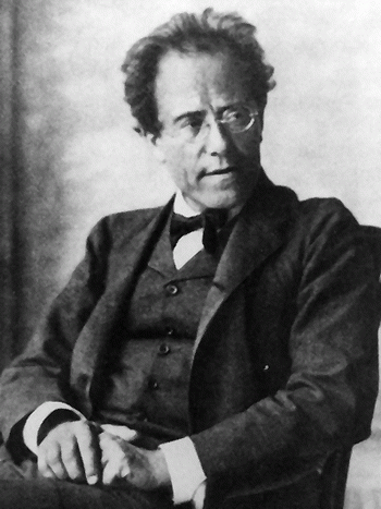 Mahler