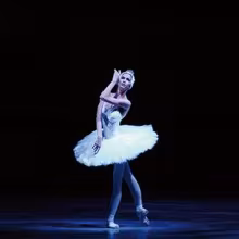 ballet dancer