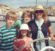 Alexis Eyler's picture