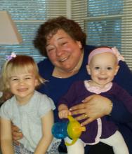 Barbara Julis's picture