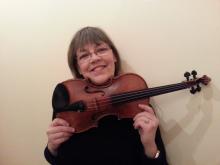 Marcia Erickson's picture