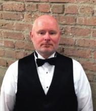 Robert Holland's picture